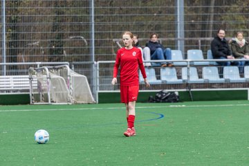 Bild 132 - wBJ VfL Pinneberg - Eimsbuettler TV2 : Ergebnis: 3:5